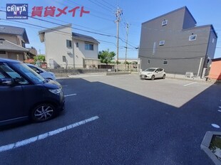 中川原駅 徒歩7分 2階の物件外観写真